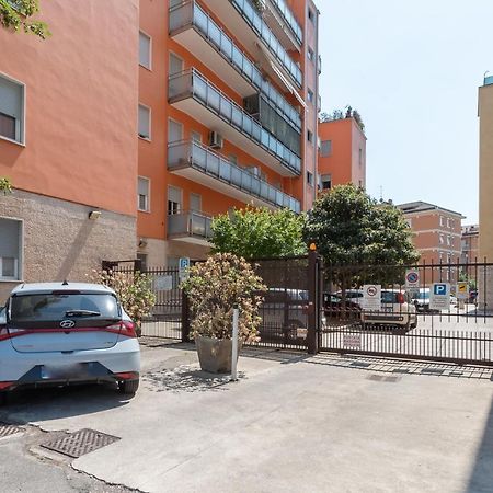 Appartamento Ospedale Civile 4 - F&L Apartment Brescia Exterior foto