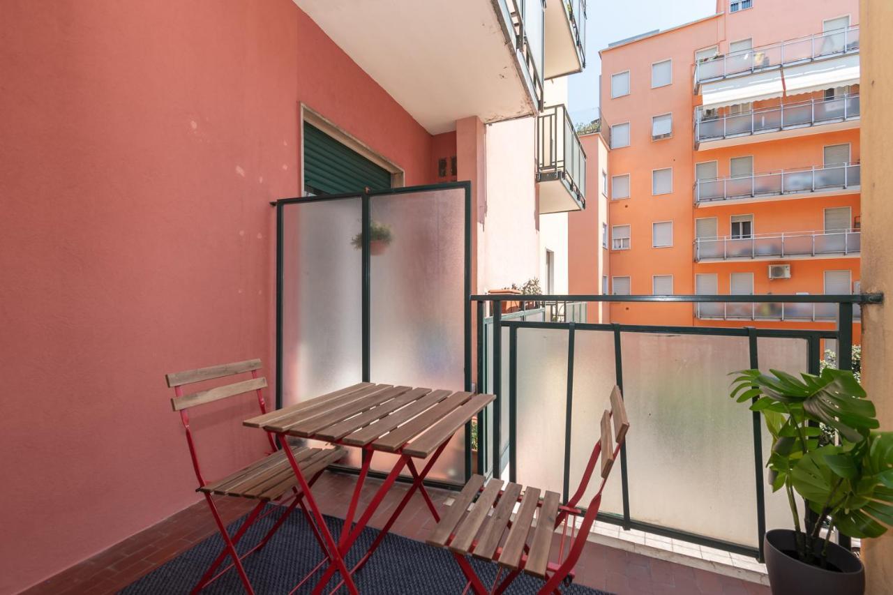 Appartamento Ospedale Civile 4 - F&L Apartment Brescia Exterior foto
